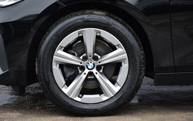 BMW Seria 2 cena 144900 przebieg: 19200, rok produkcji 2023 z Kościan małe 106